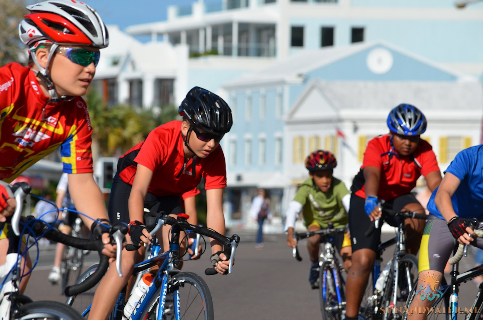 BBA Race Day Hamilton April 2013 (2)